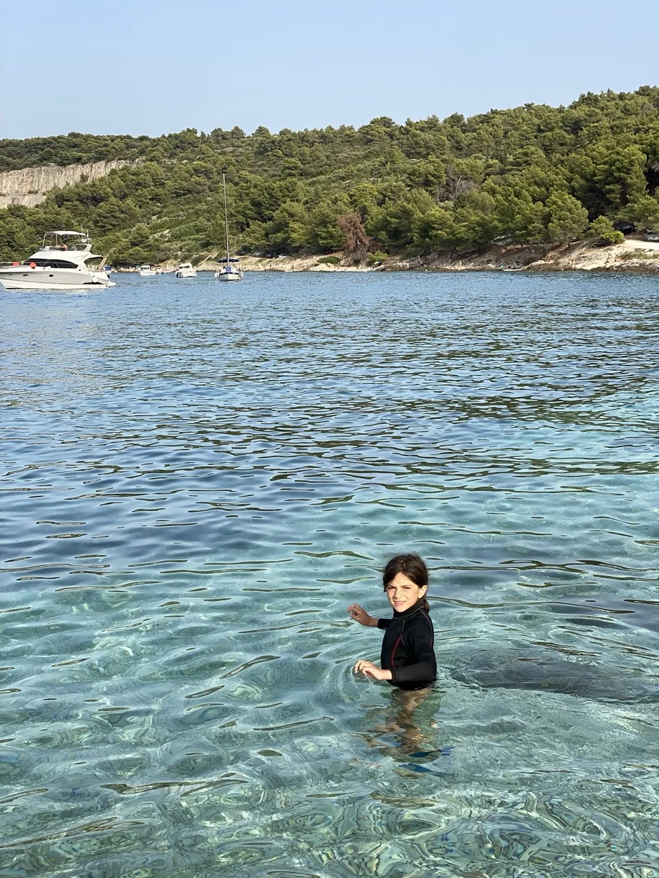 Zadar Split
