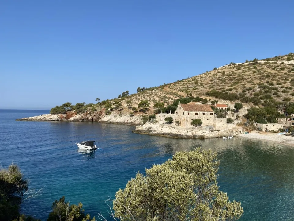 Zadar Split