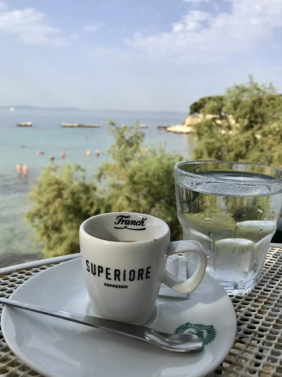 Zadar Split