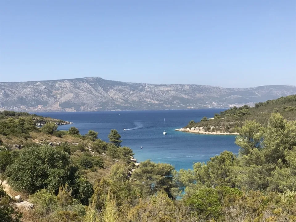 Zadar Split