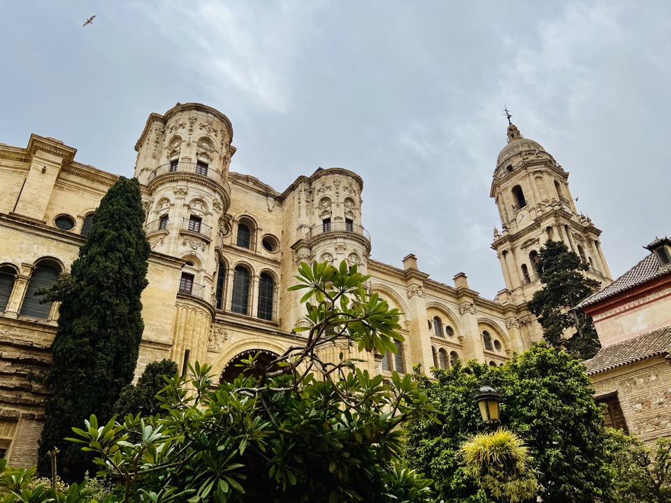 Visiter Malaga