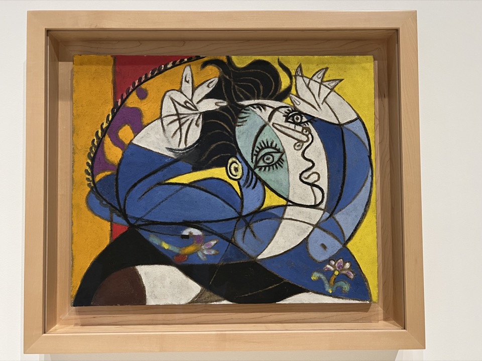 Musee Picasso Malaga