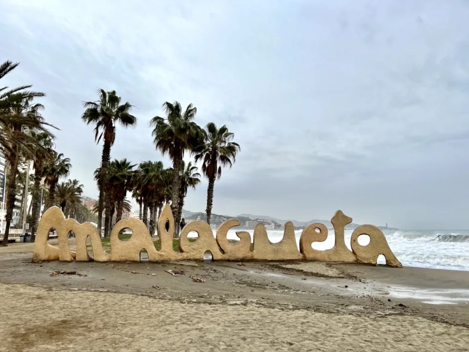 Andalusien mit Kindern
