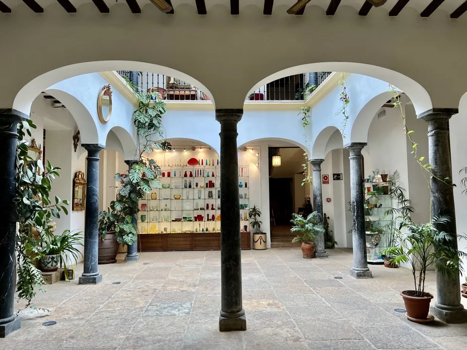 Andalusien mit Kindern