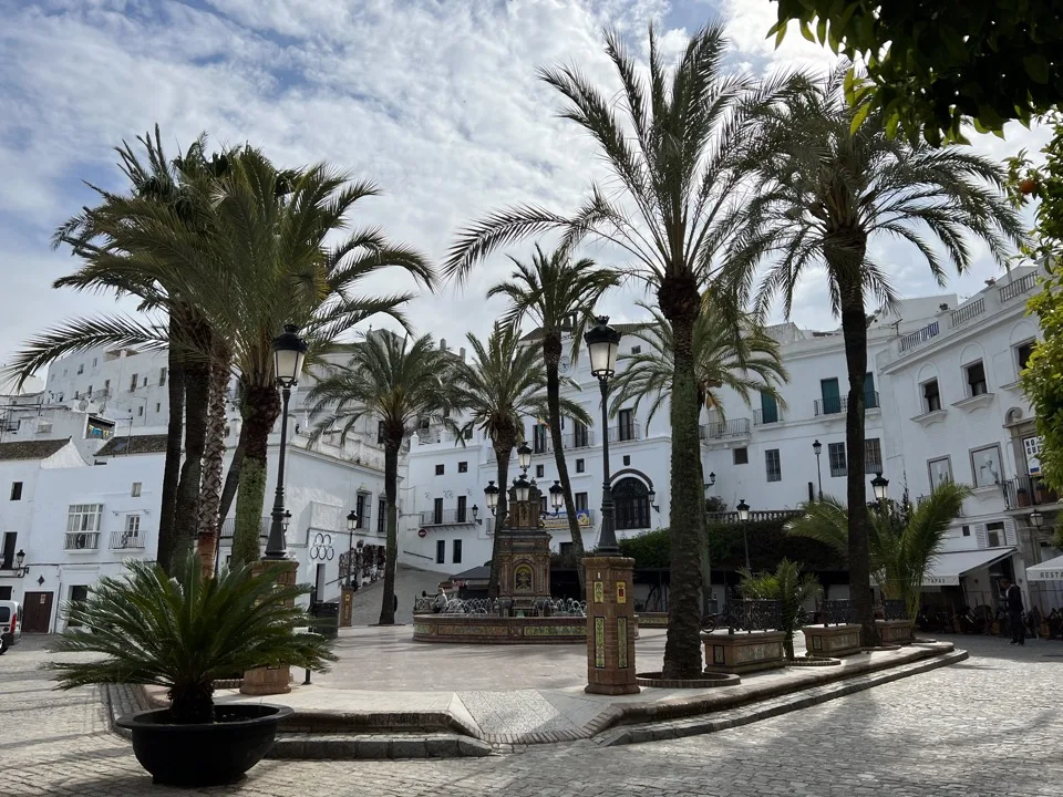 Andalusien mit Kindern