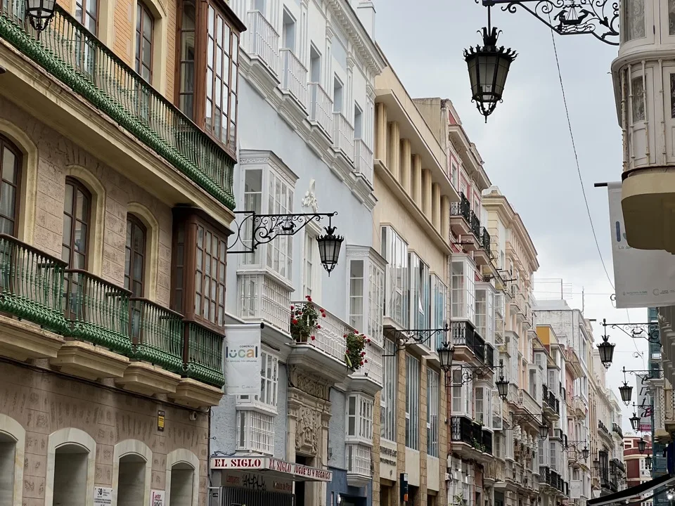 Andalusien mit Kindern