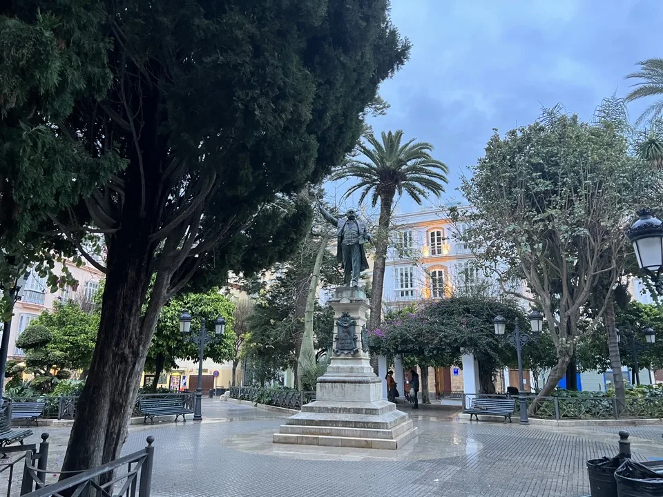 Andalusien mit Kindern