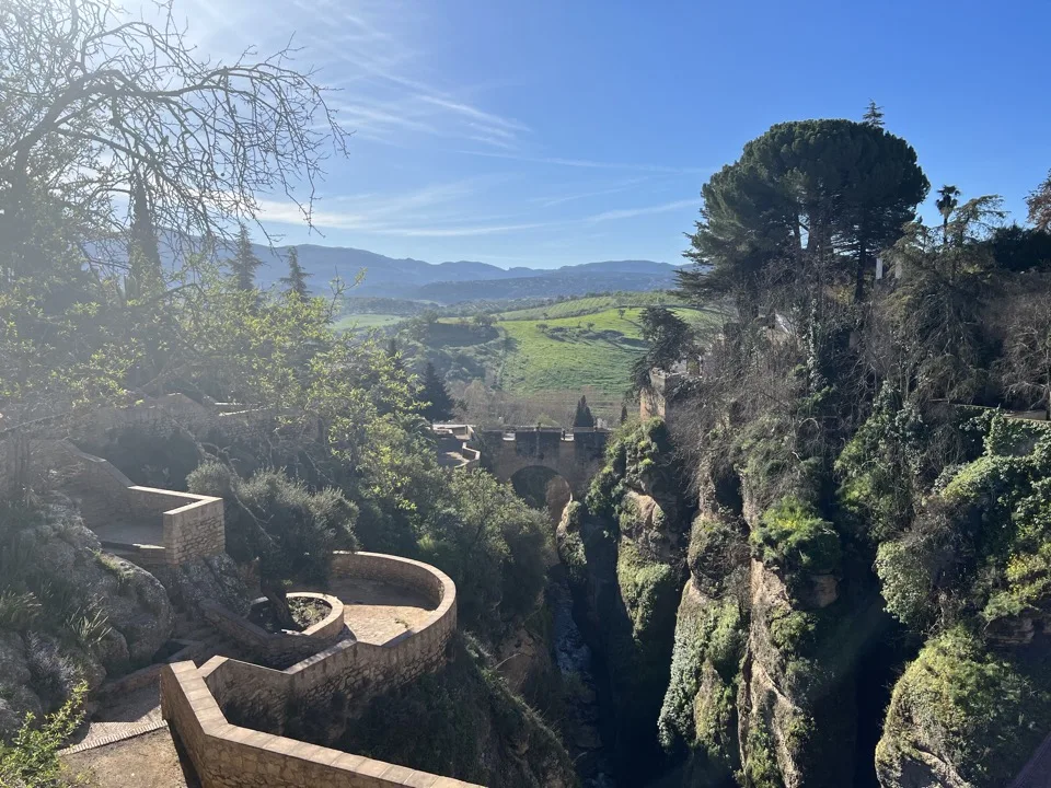 Andalusien mit Kindern