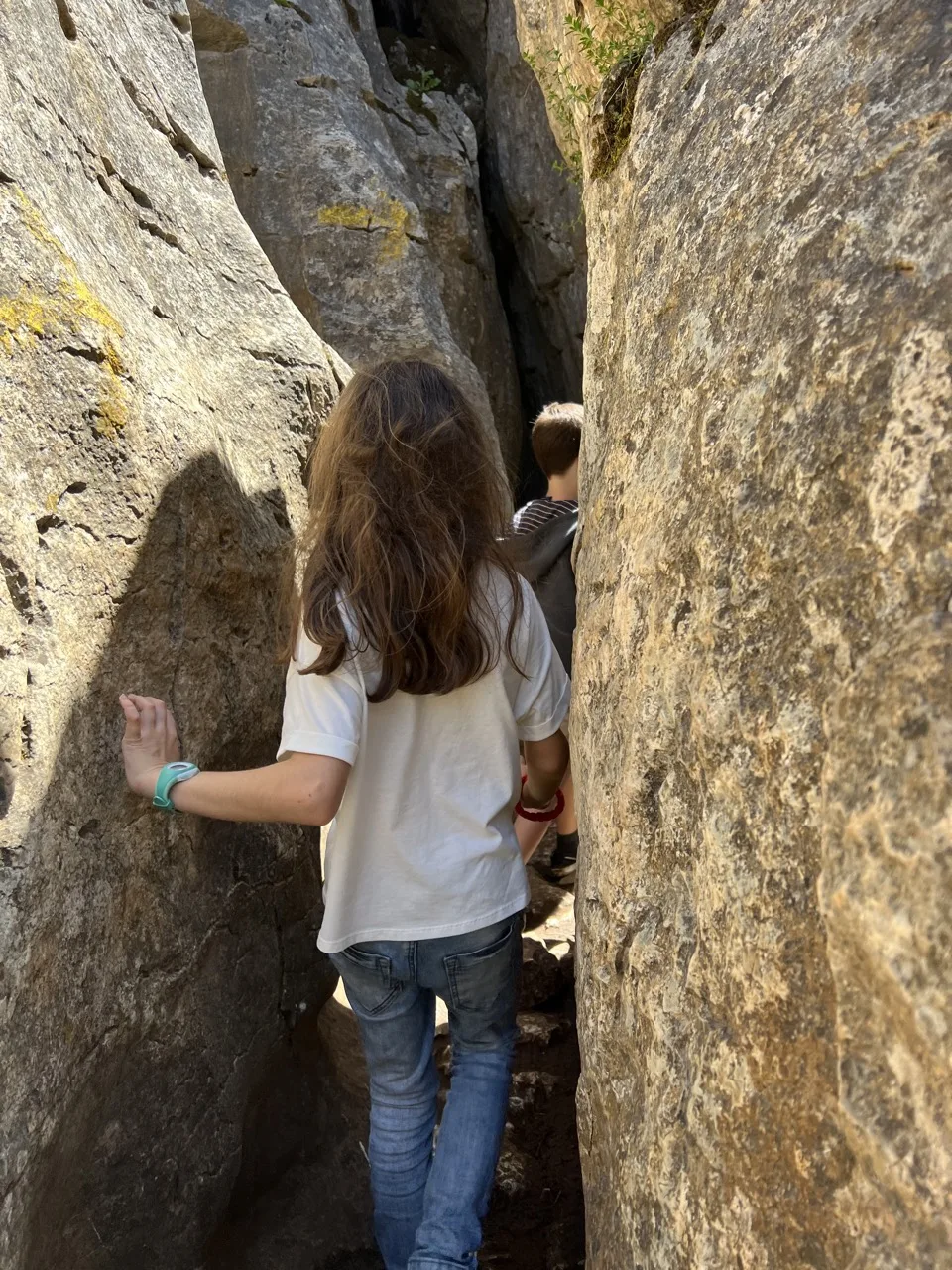 Andalusien mit Kindern
