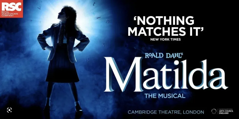 comedies musicales a Londres