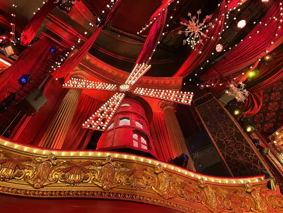 comedies musicales a Londres