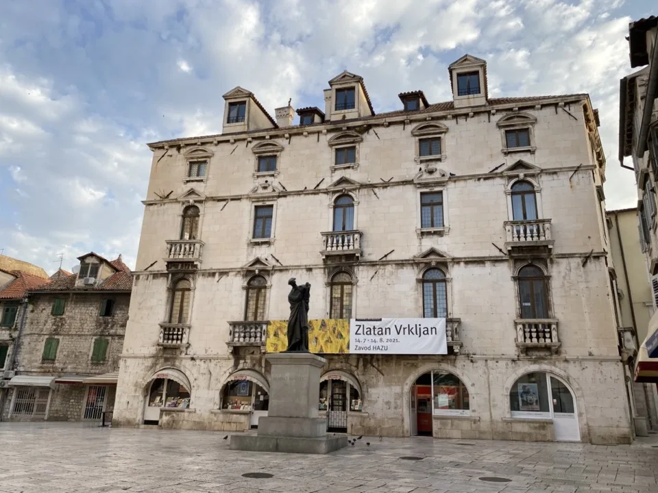 Croatia with kids