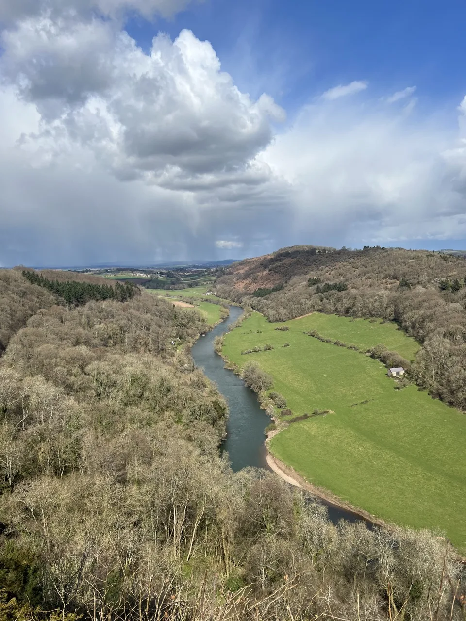 sud du Pays de Galles