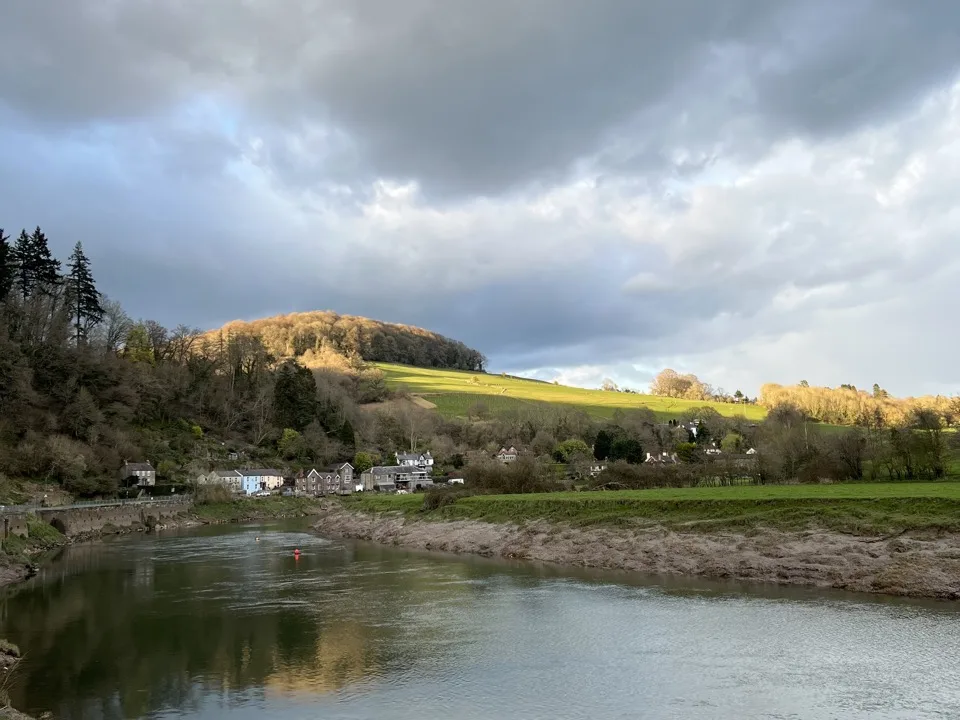 sud du Pays de Galles