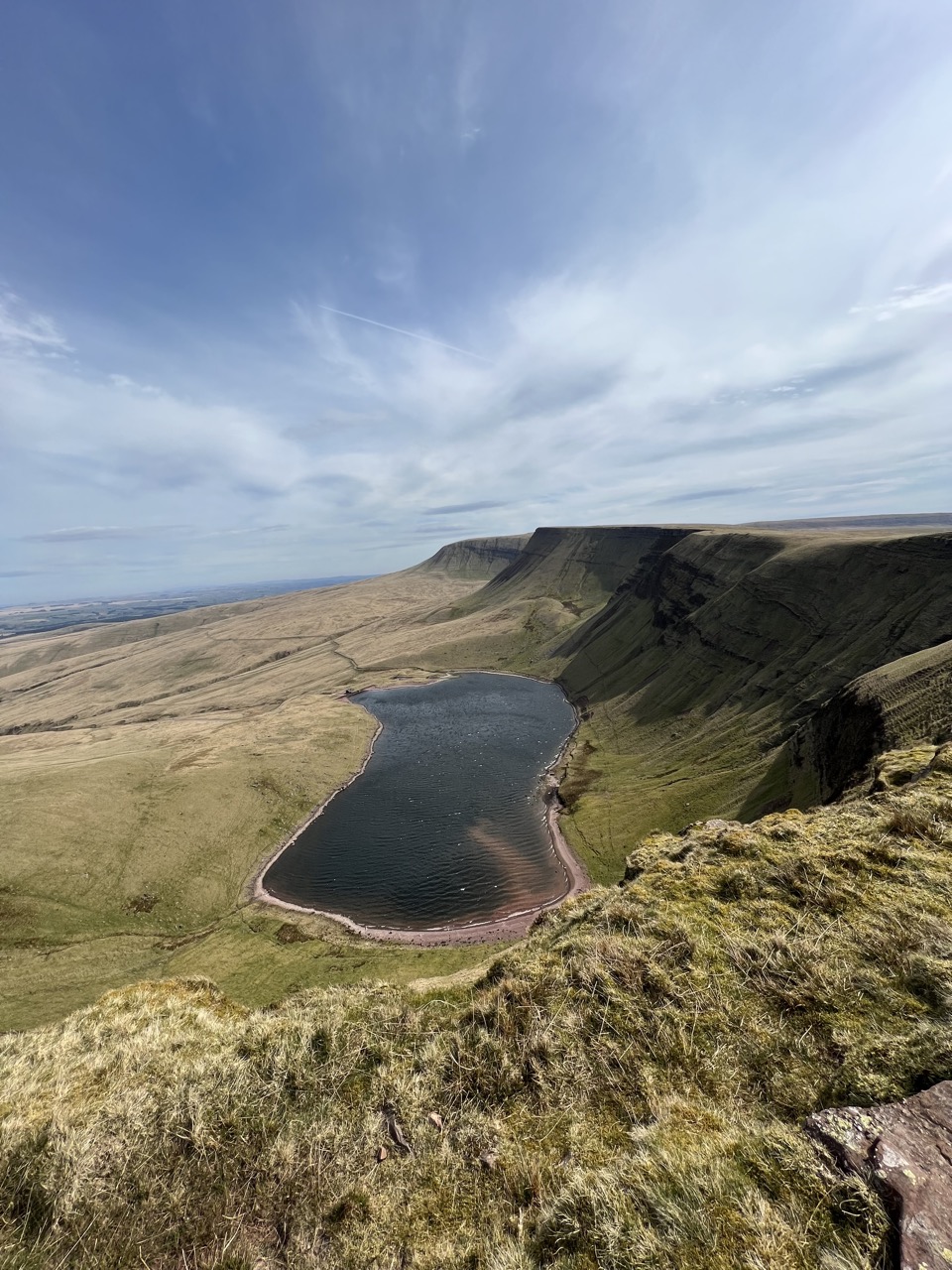 Brecon Beacons en famille