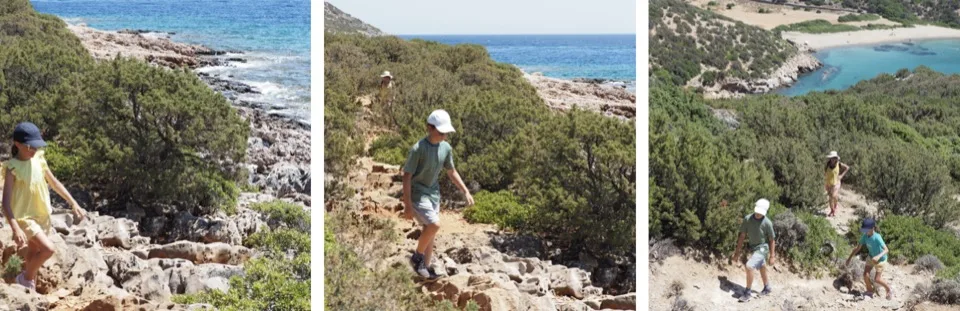 rando sifnos