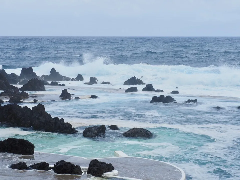 10 days in Madeira