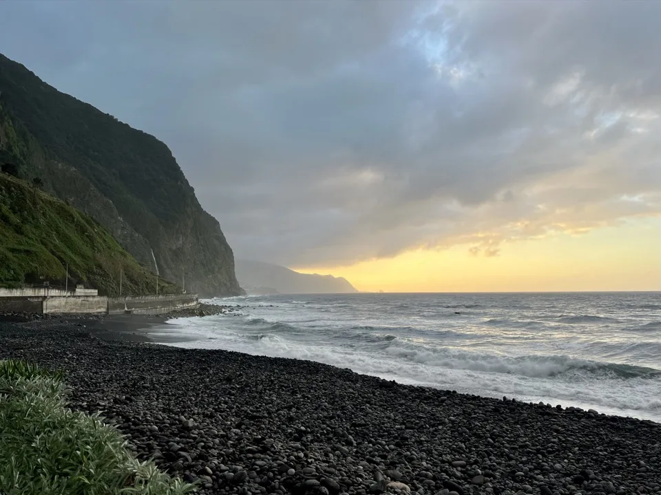 10 days in Madeira