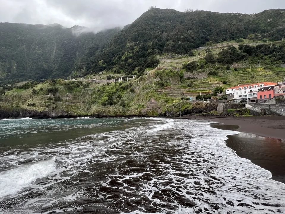 10 days in Madeira
