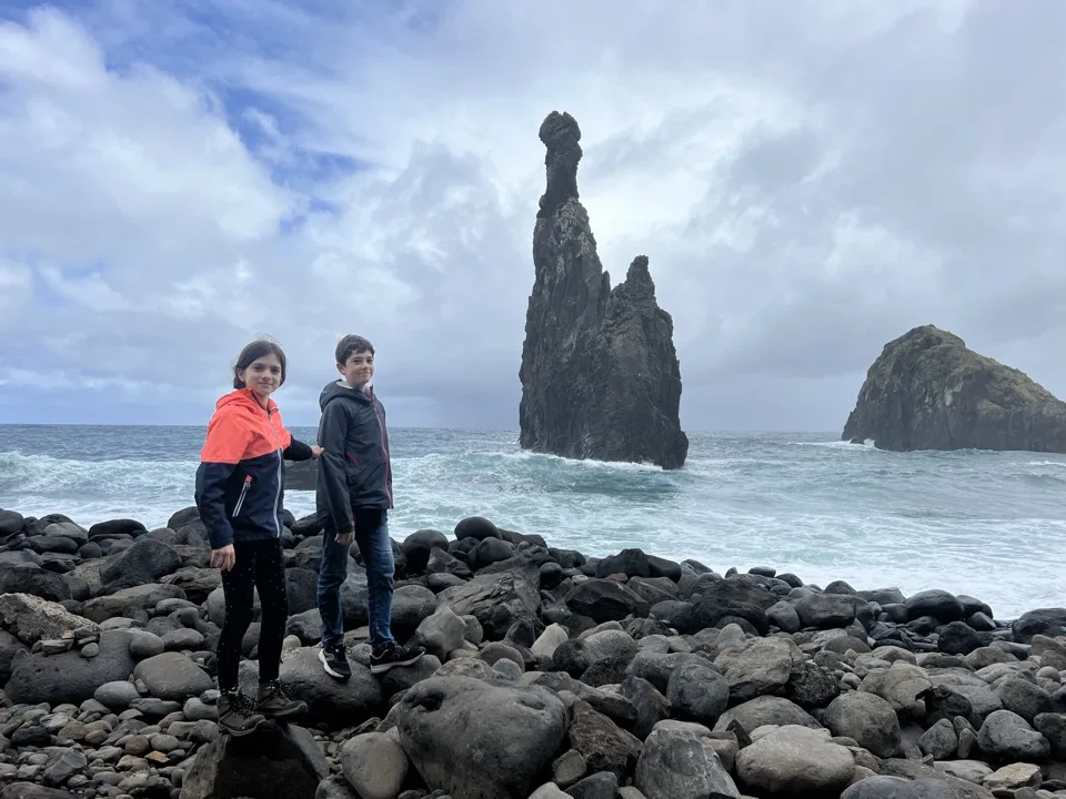 10 days in Madeira