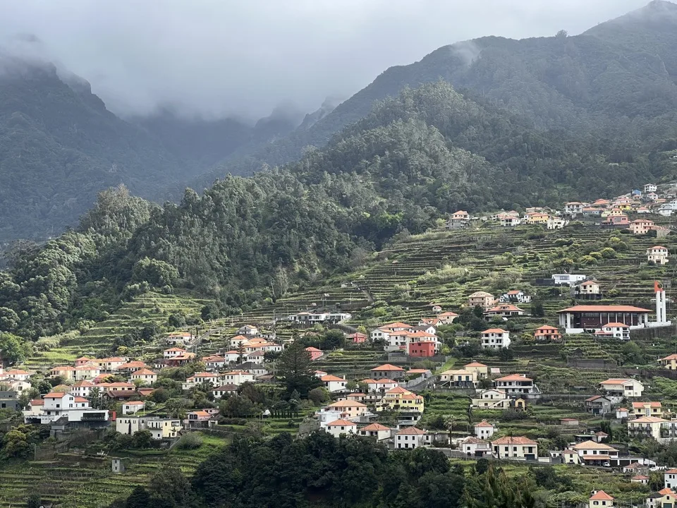 10 days in Madeira