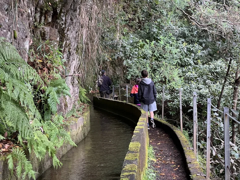 10 days in Madeira