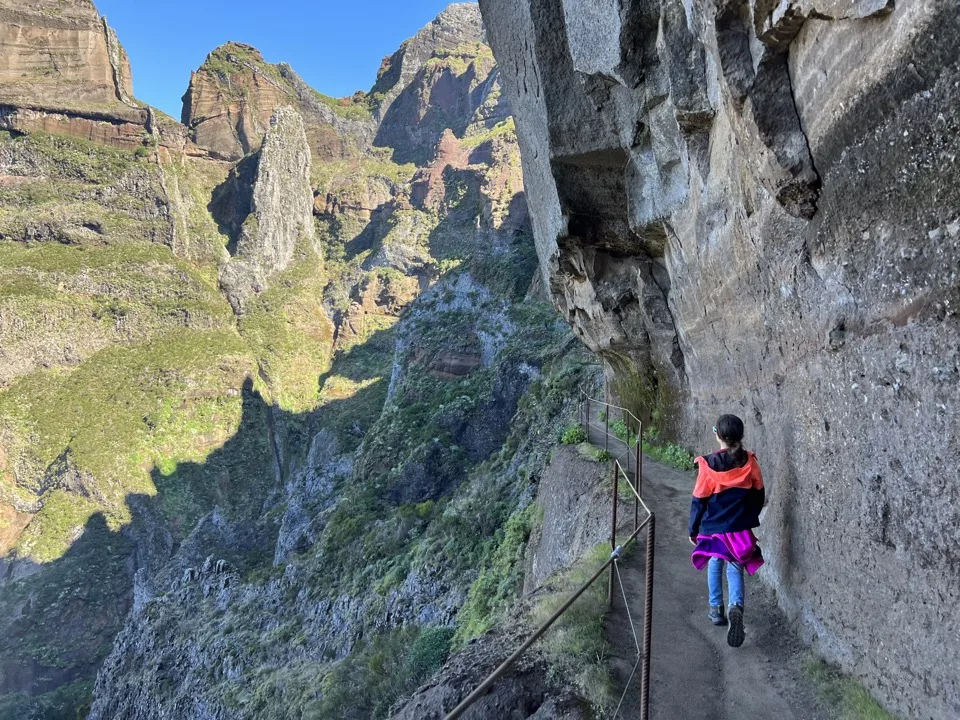 10 days in Madeira