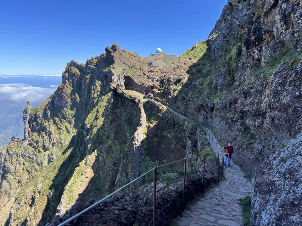 10 days in Madeira