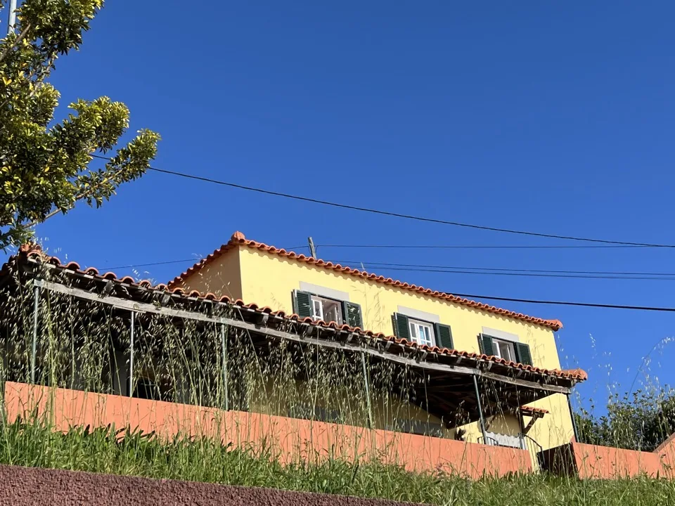 10 days in Madeira