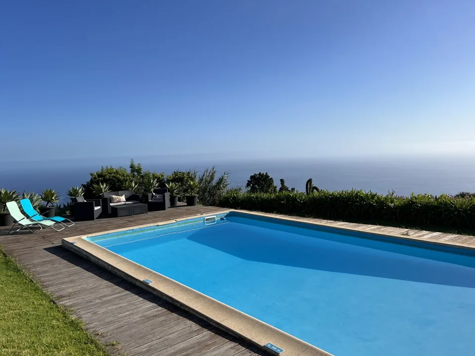 10 days in Madeira
