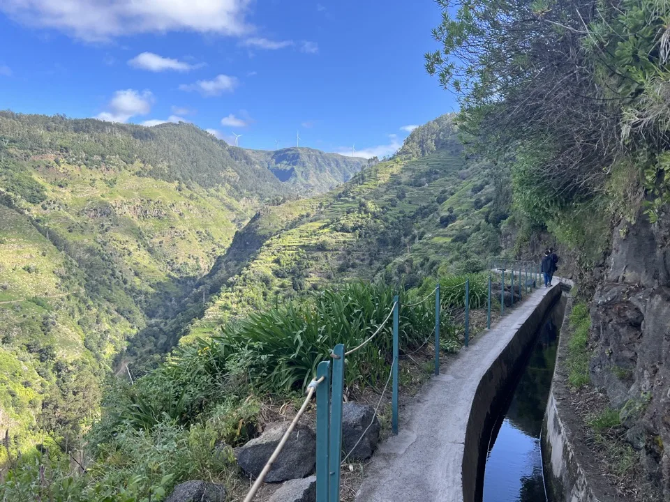 10 days in Madeira