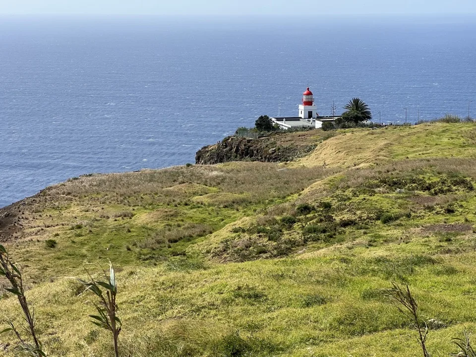 10 days in Madeira
