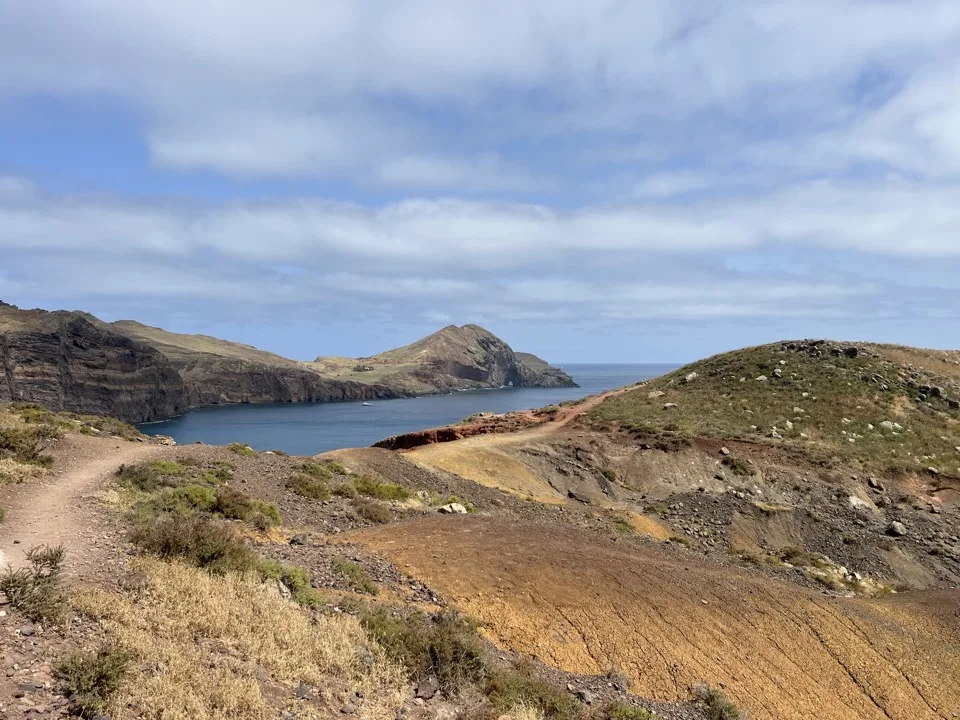 10 days in Madeira