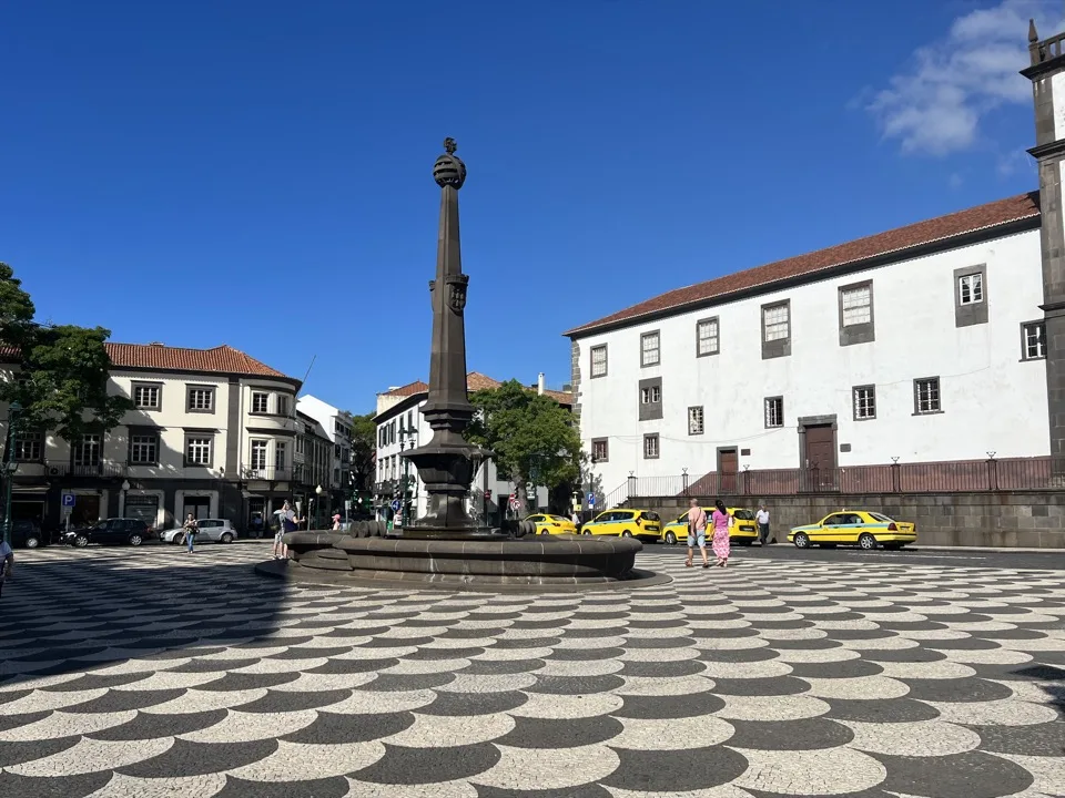 10 days in Madeira
