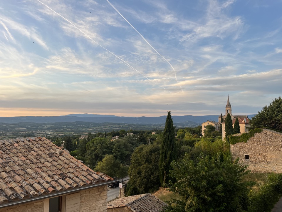 Bonnieux Luberon