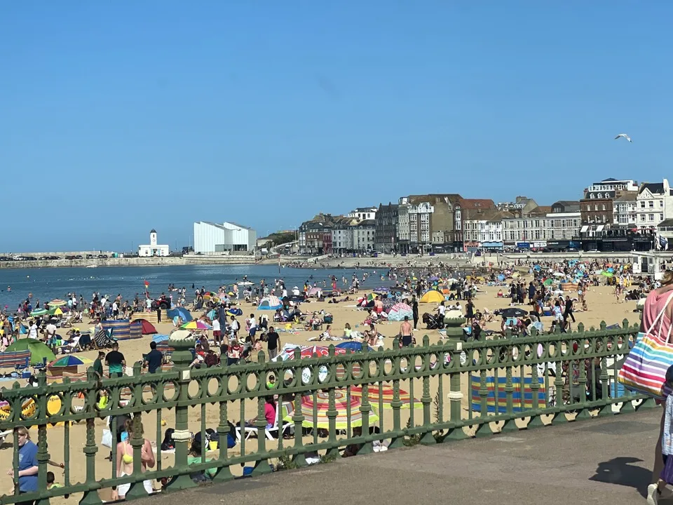 itinéraire d'une semaine dans le Kent en famille
