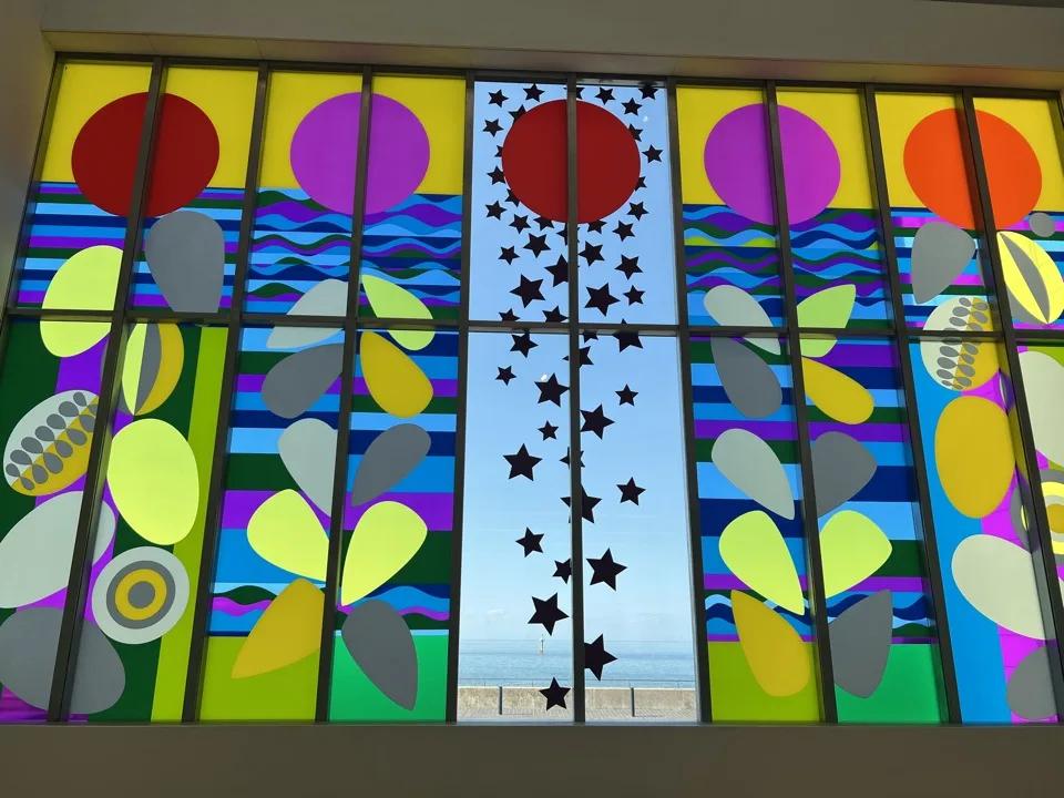 itinéraire d'une semaine dans le Kent en famille