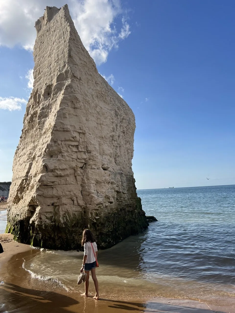 itinéraire d'une semaine dans le Kent en famille