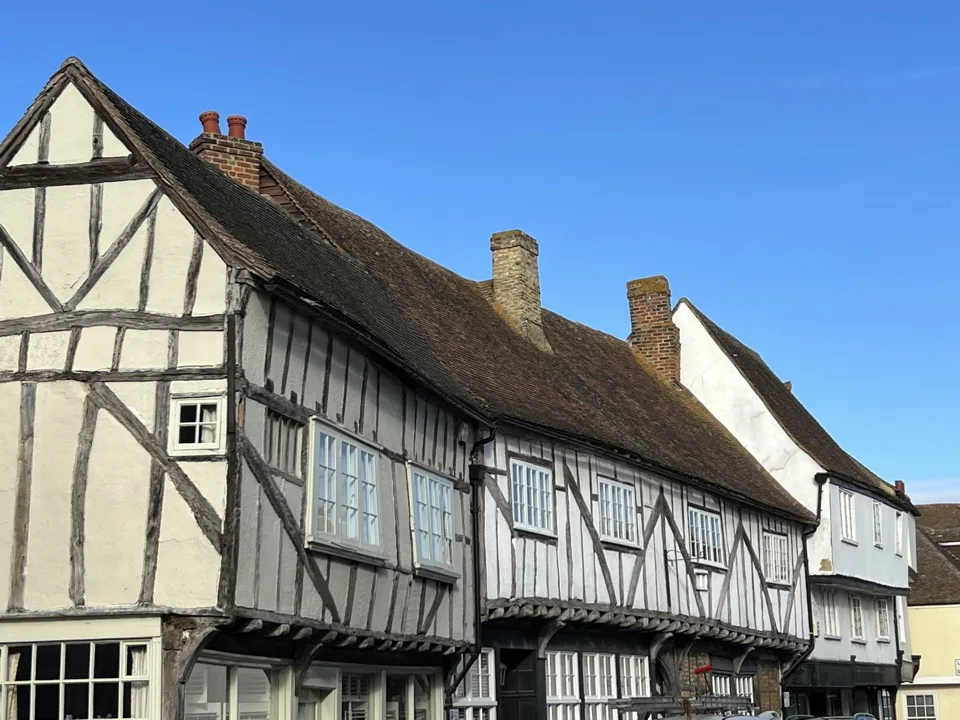 itinéraire d'une semaine dans le Kent en famille