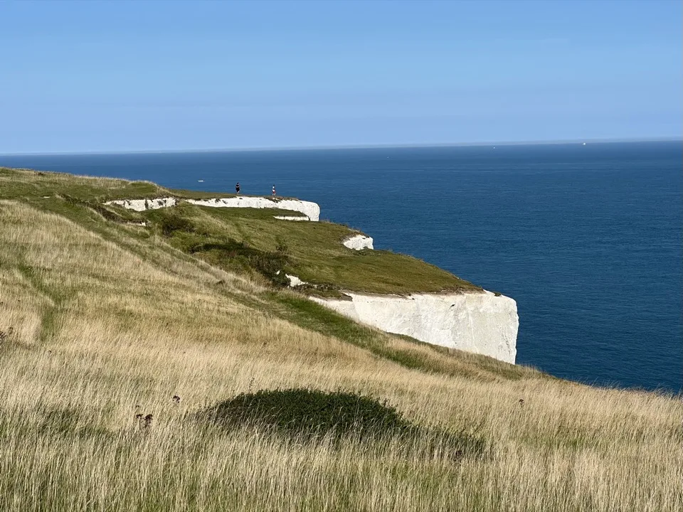 visiter le Kent