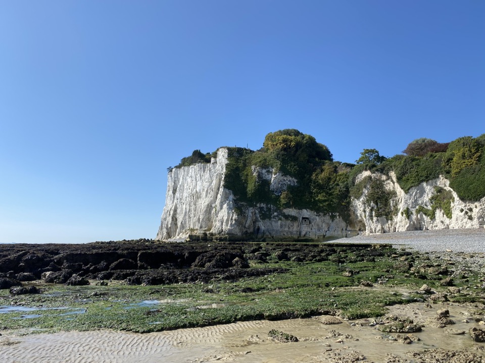 visiter le Kent