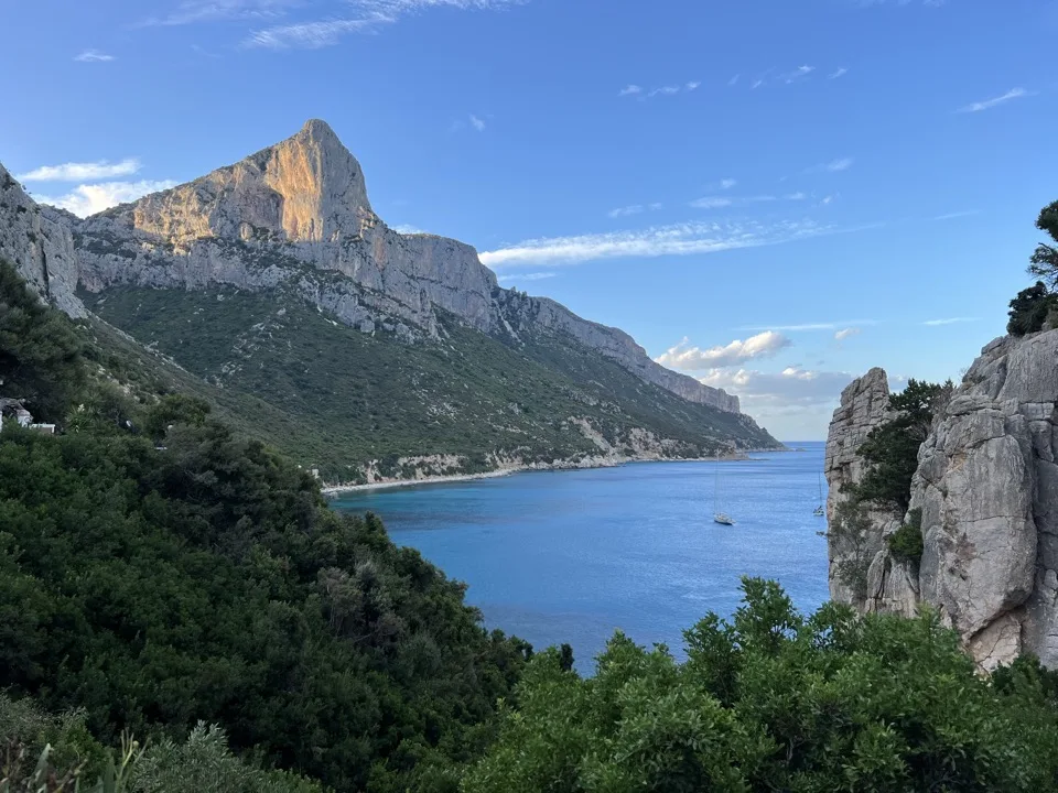 sud sardaigne en famille