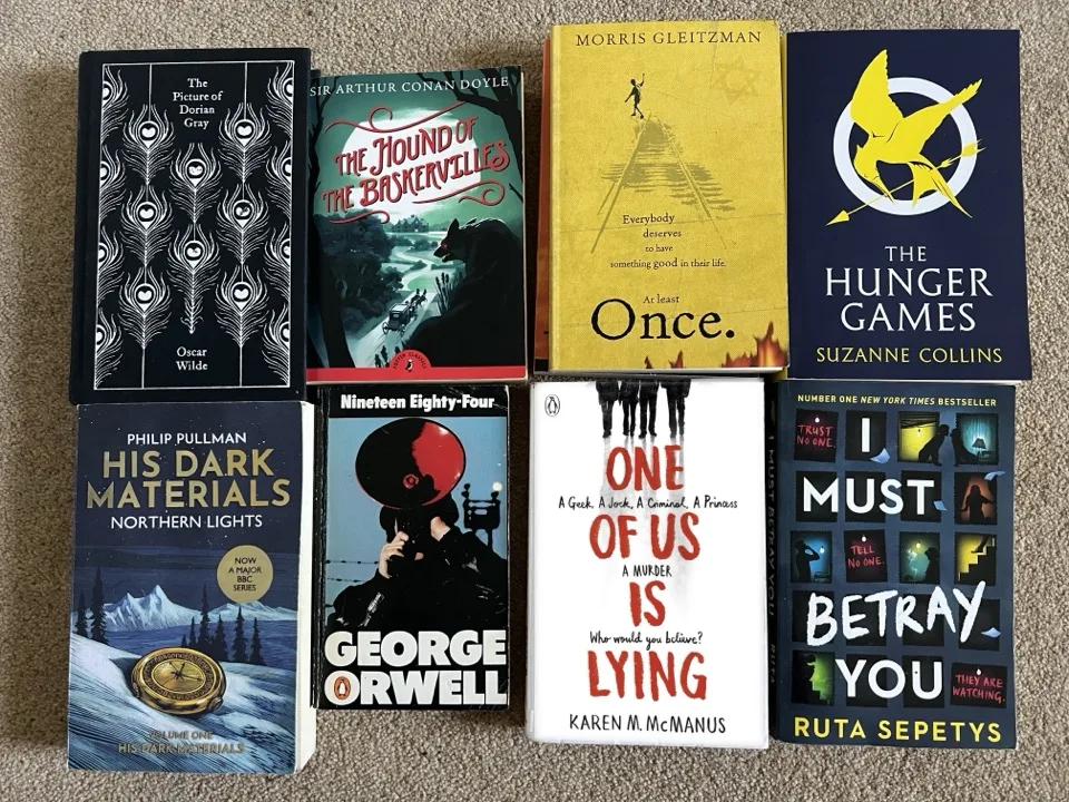 selection livres jeunesse