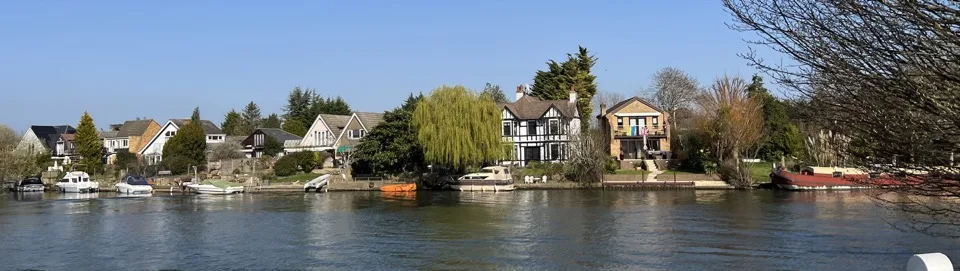visiter Windsor en famille