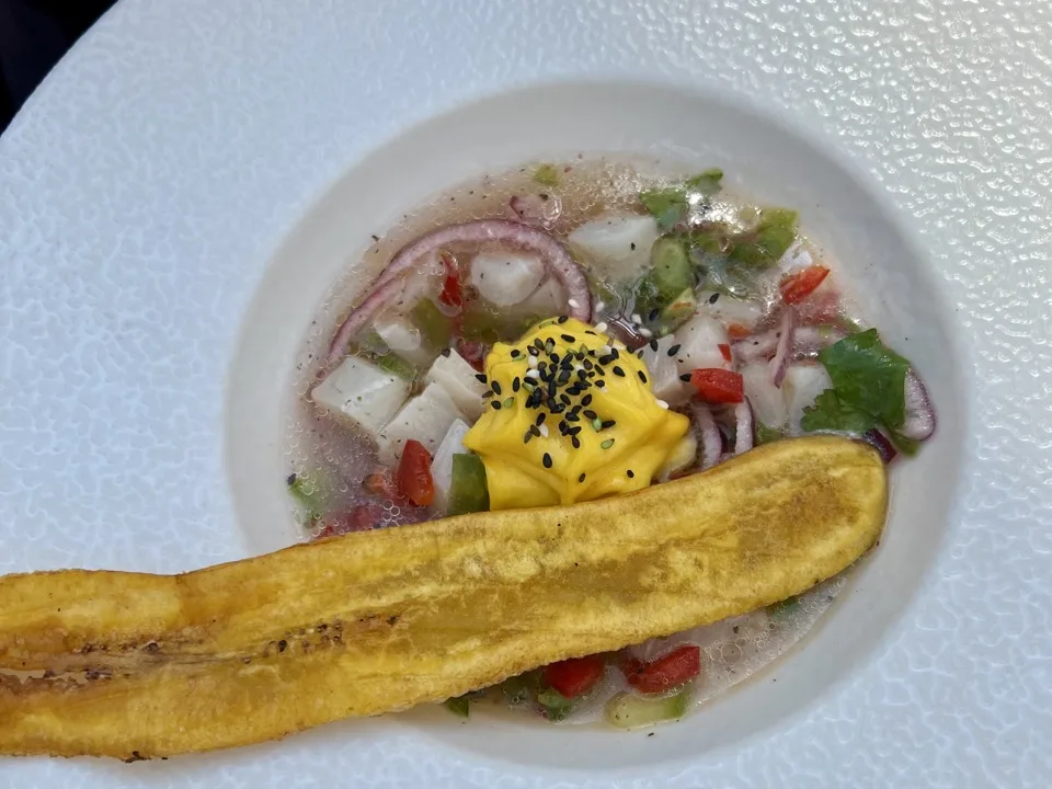 meilleurs tapas Séville