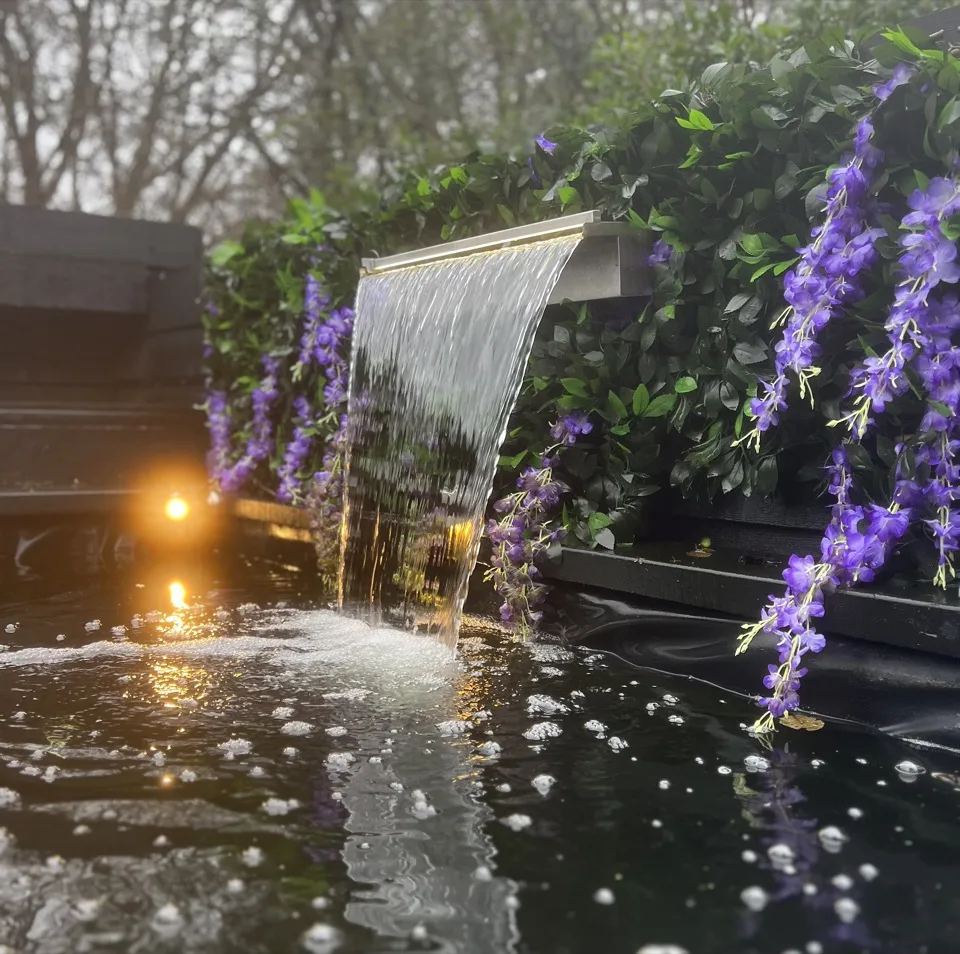 spa angleterre