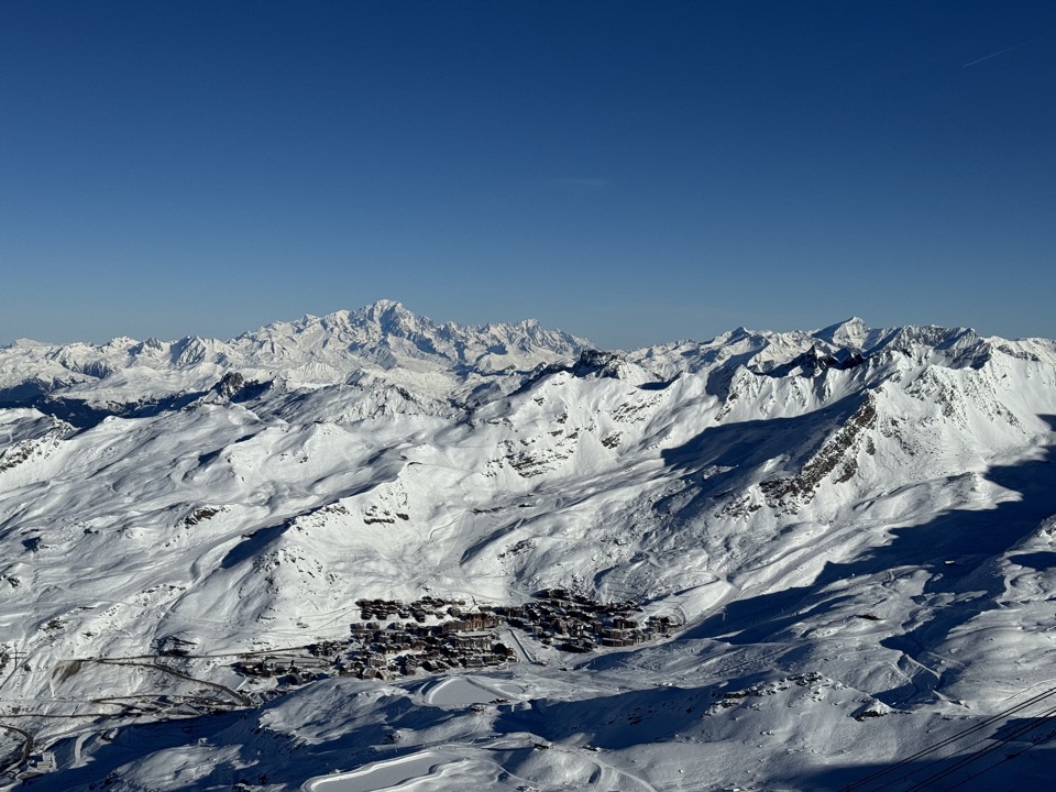 Val Thorens