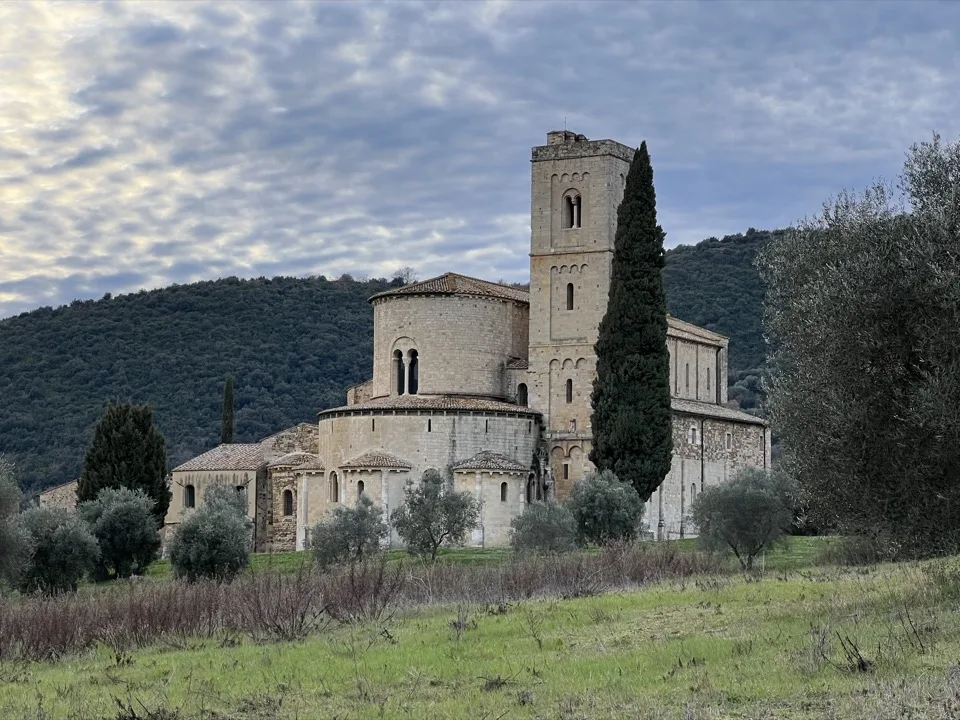 Sant'antimo
