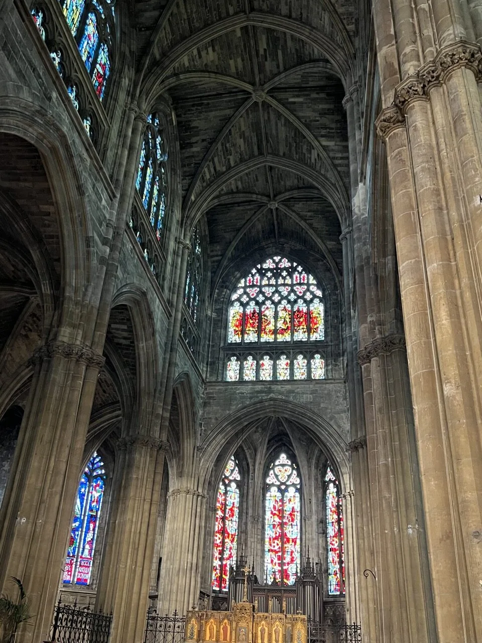bordeaux en famille