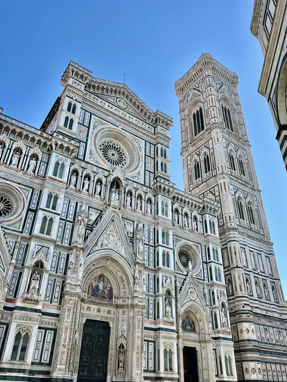 3 days in Florence